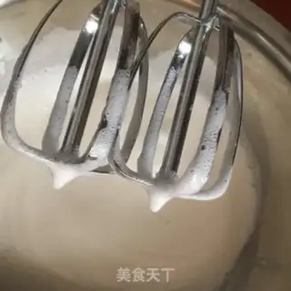 Make Chi Fung Cake step 5