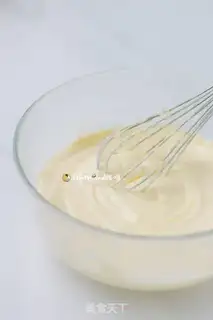 Make Little cheese tower step 9