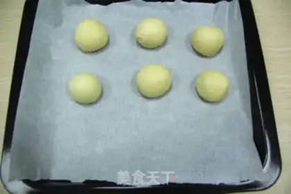 Make Little cheese tower step 10