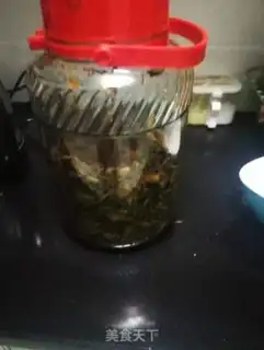 Make Pyramid garlic for dinner step 1