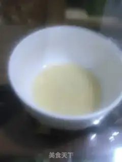 Make Lemon fruit milkshake step 6