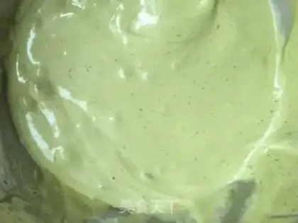 Make Chi Fung Cake step 9