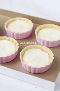 Make Little cheese tower step 13
