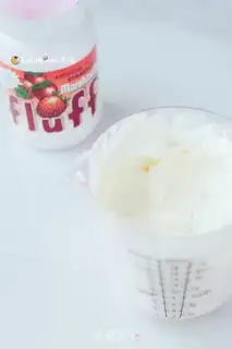 Make Little cheese tower step 14