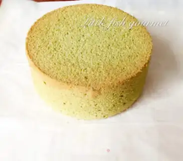Make Chi Fung Cake step 11