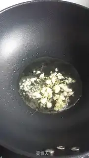 Make Cashew shrimp step 5
