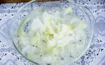 Make Silver Ear Lotus soup step 0
