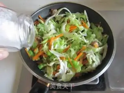 Make Cracker step 5