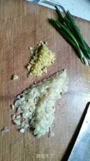 Make Double heads step 5