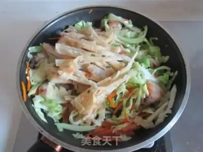 Make Cracker step 6