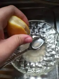 Make Tea and lemonade step 1