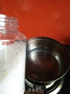 Make Tea and lemonade step 2