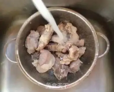 Make Porridge step 3