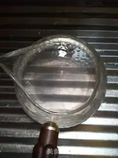 Make Tea and lemonade step 3