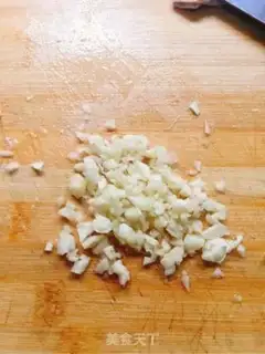 Make The silk is white step 2