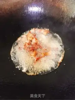 Make The silk is white step 5