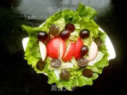 Make Fruit salad step 0