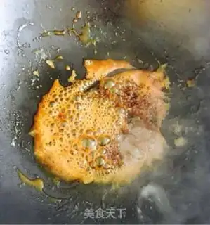 Make Potato-peased ribs step 7