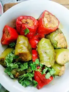 Make Spicy pepper step 3