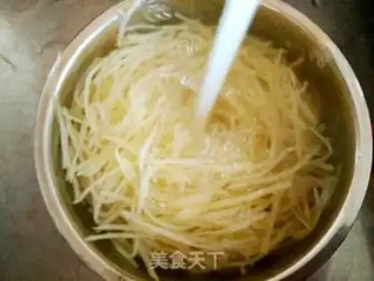 Make Tastes of potatoes step 2