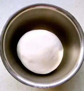 Make The radish is hot step 0