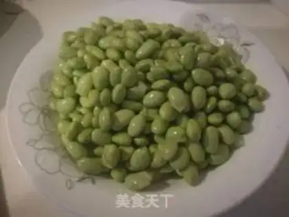 Make Hot, spicy beans step 0