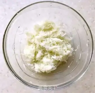 Make The radish is hot step 2