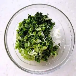 Make The radish is hot step 4