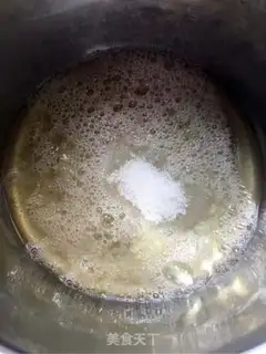 Make Red velvet cake step 6