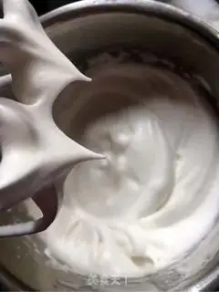 Make Red velvet cake step 9