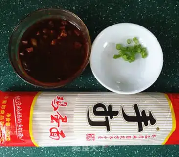 Make Sour plum soup step 4