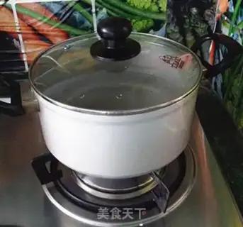 Make Spicy sauce step 2