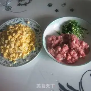 Make Cornball soup step 1