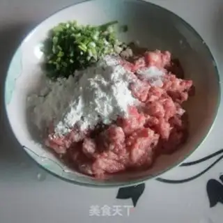 Make Cornball soup step 2