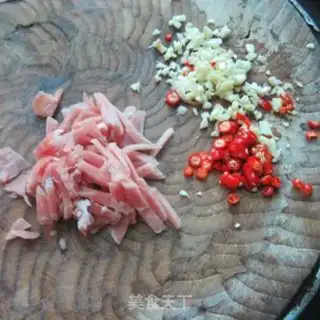 Make Spam pumpkin step 0