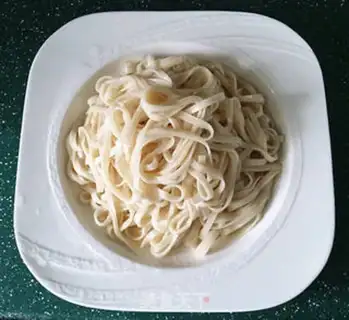Make Spicy sauce step 7