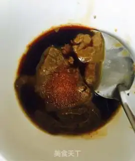 Make Marmalade beans step 2