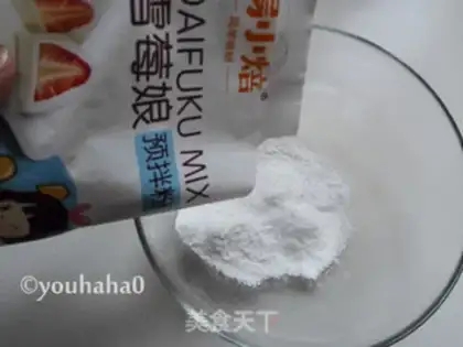 Make Snowmen step 0