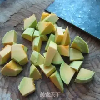 Make Spam pumpkin step 2