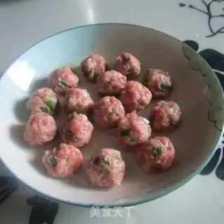 Make Cornball soup step 5
