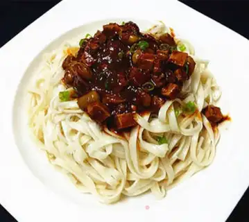 Make Spicy sauce step 9