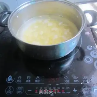 Make Cornball soup step 6
