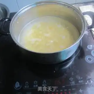 Make Cornball soup step 7