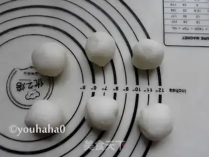 Make Snowmen step 3