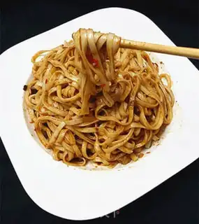 Make Spicy sauce step 11