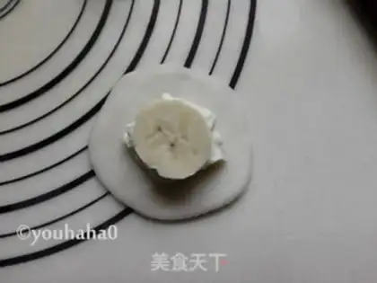 Make Snowmen step 5