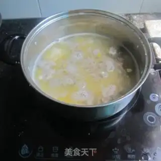 Make Cornball soup step 10