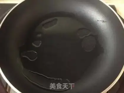 Make Sausage with egg rolls step 5