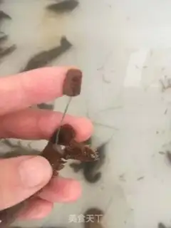 Make Spicy lobster step 4