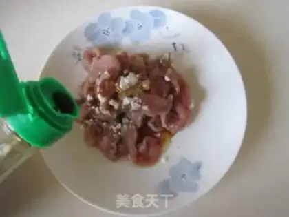 Make Cracker duck step 1